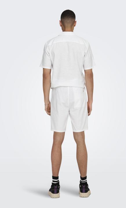 Produktbild Only & Sons Einfarbige Shorts (XXL)