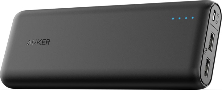 Immagine prodotto Anker PowerCore (15600 mAh, 78 Wh)