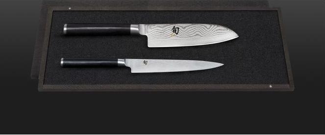 Actual product image Kai Shun Classic (15 cm)