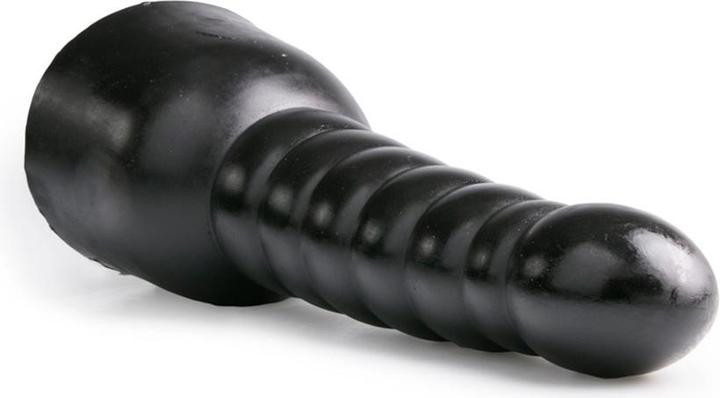 Produktbild All Black Strong Plug One