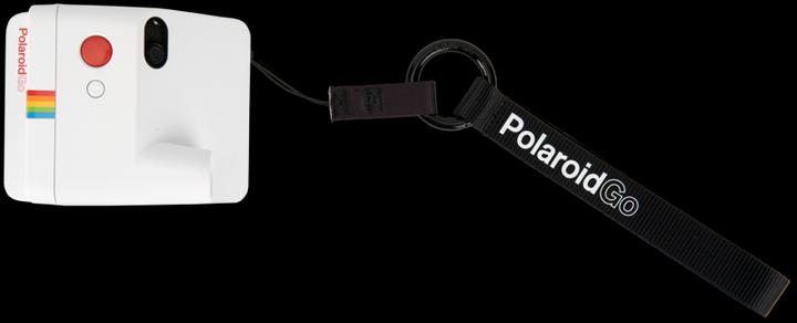 Productafbeelding Polaroid Accessoires Analoge Camera's Handriem - GO (Polaroid Go)