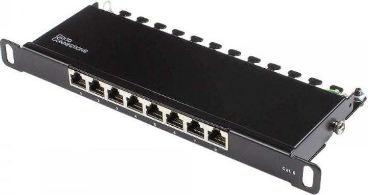 Good Connections GC-N0124 Gigabit Ethernet