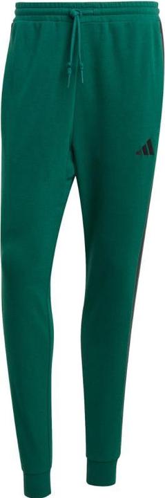 Black, Collegiate Green