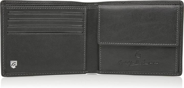 Immagine prodotto Castelijn & Beerens Portafoglio Canyon RFID in pelle 11 cm