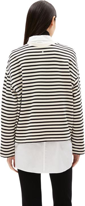 Immagine prodotto Armedangels Frankaa Stripe (L)