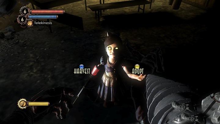 Image du produit 2K Games Bioshock 2, PC-DVD (PC, DE)
