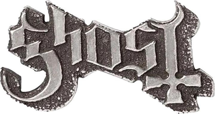 Immagine prodotto Ghost Logo Distintivo