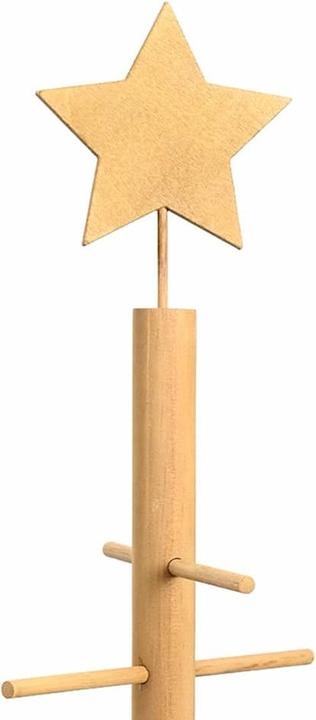 Produktbild vidaXL Weihnachtsdekoration (210 cm)