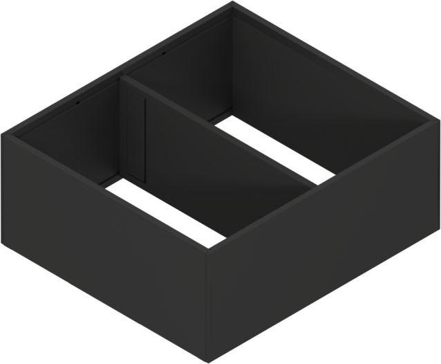 Produktbild Blum Rahmen für LEGRABOX/MERIVOBOX AMBIA-LINE 242 für Frontschubkasten