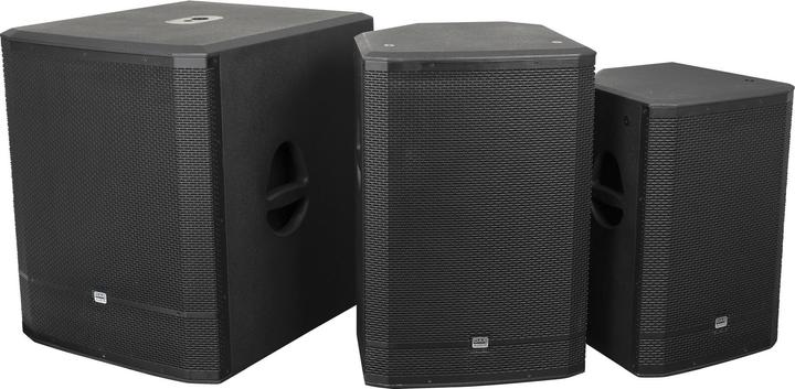 Produktbild DAP-Audio Pure-18AS (Aktiv, 1x 800 W)