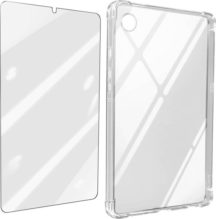 Produktbild Avizar 360 Schutz-Set, Hülle + Folie Series