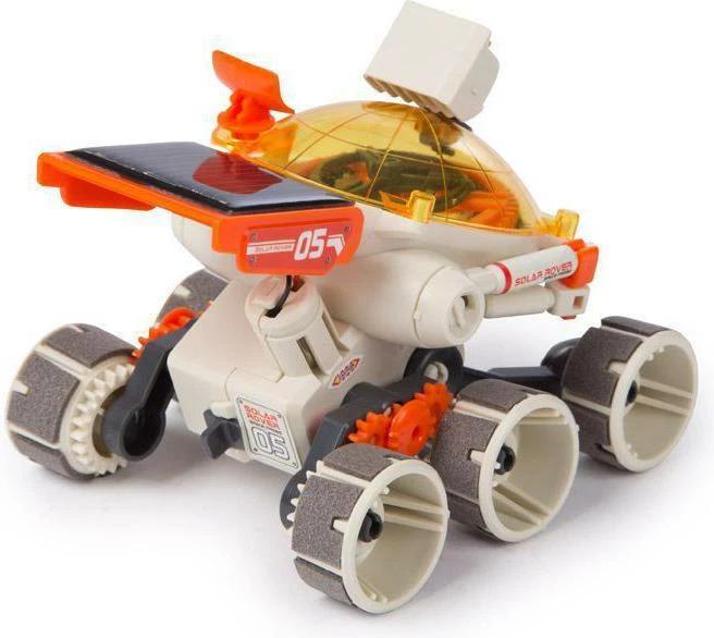 Actual product image Velleman KSR14 - 8 year(s) - Multicolour - Boy