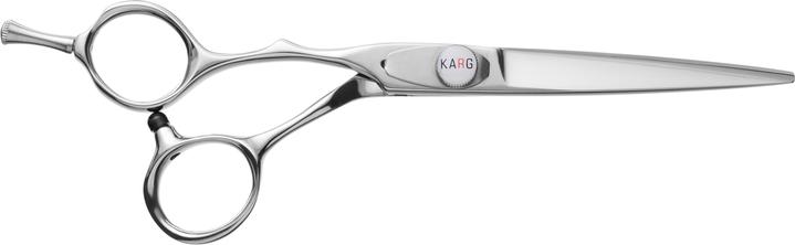 Karg Forbici per mancini K-Lefty Precision 6" pollici (15.24 cm)