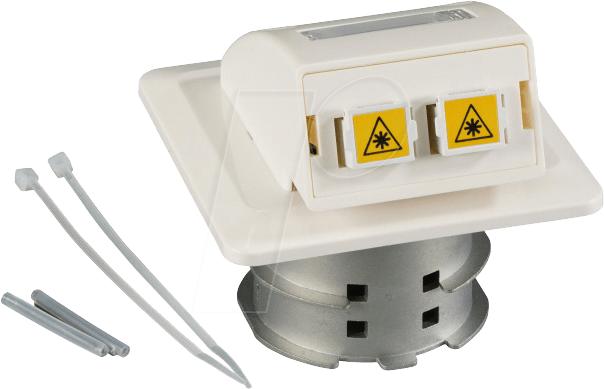 Produktbild EFB Elektronik FO Datendose UP