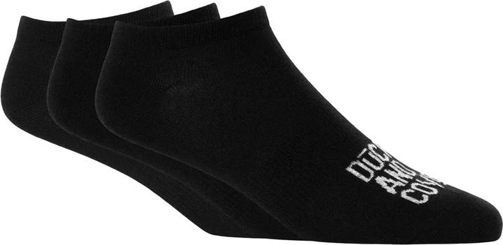 Immagine prodotto Duck and Cover Fubel Calze Sportive Uomo Misura Confezione 5 (Confezione da 5 pezzi, 39.5 - 45.5)