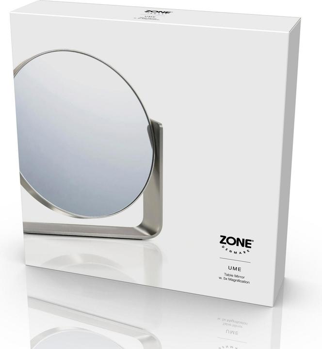Actual product image Zone Denmark Ume Steel
