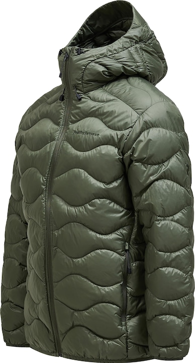 Produktbild Peak Performance Helium Down Hood Jacket (S)