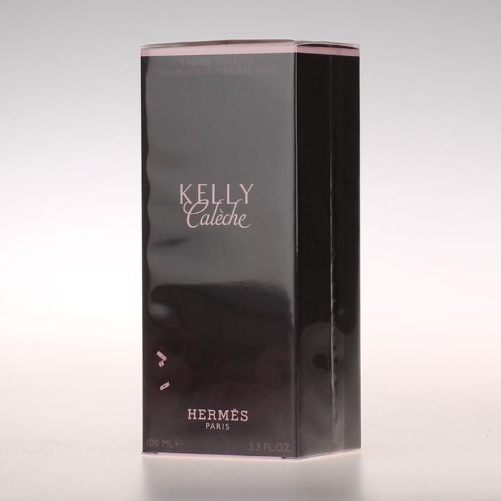 Actual product image Hermès Kelly Calèche (Eau de toilette, 100 ml)