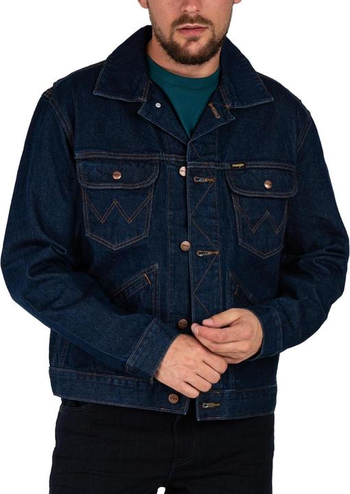 Produktbild Wrangler 124Mj (XL)