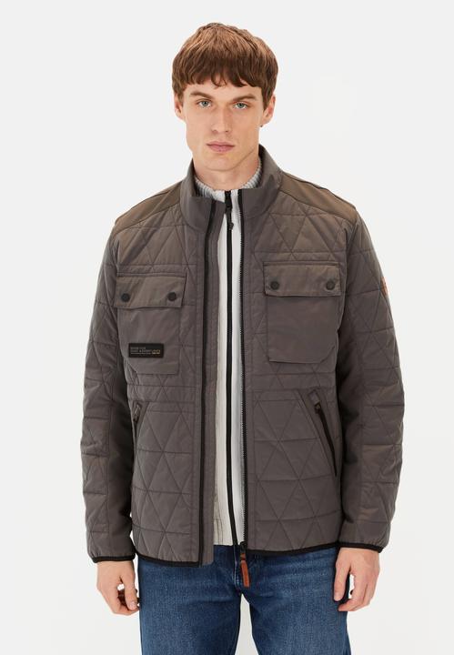 Image du produit Camel Active Blouson mit Stehkragen (48)