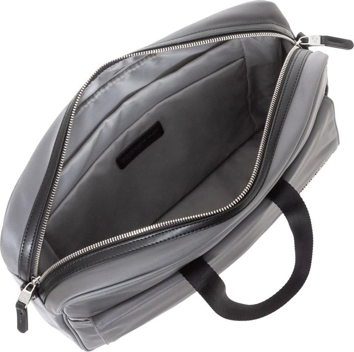 Actual product image Mandarina Duck Briefcase Hunter Urban Briefcase HWC01 (14.57", Universal)