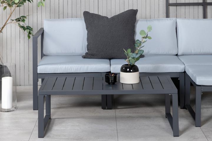 Actual product image Venture Home Garden Set Salvador 2