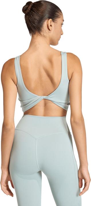 Produktbild Adidas Light Support Bra Tank (L)