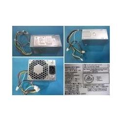 Thumbnail - HPE HP Stromversorgung 240 Watt (240 W), PC Netzteil, Grau