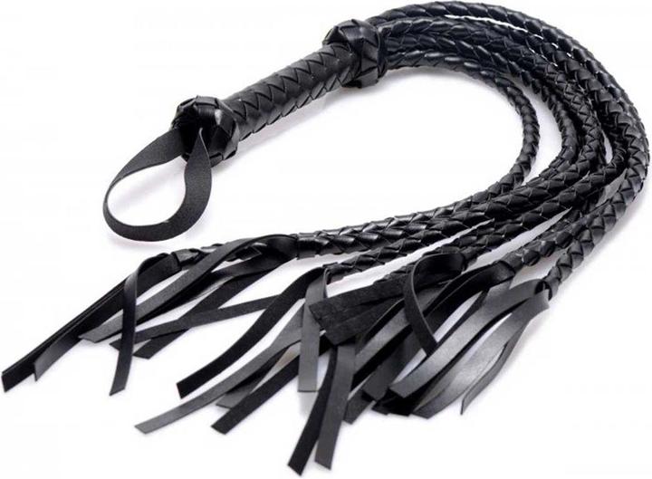 XR Brands Flogger Peitsche