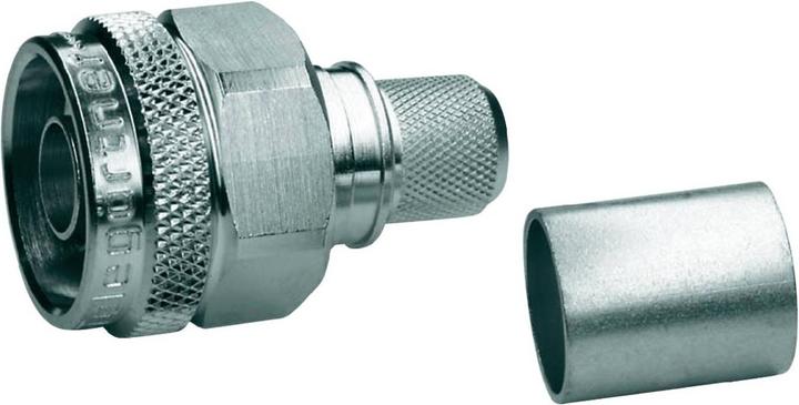 Actual product image Telegärtner Network connection