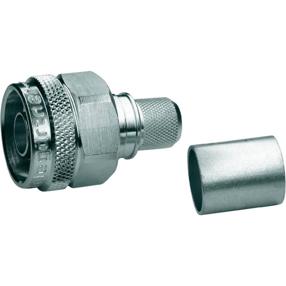 Telegärtner Netzwerkanschluss, Elektronikkabel + Stecker