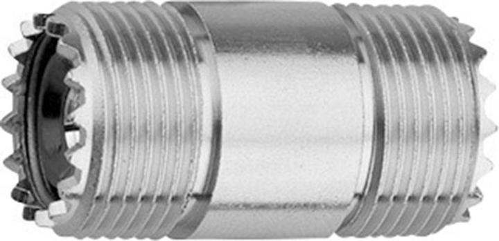 Telegärtner BNC-Adapter UHF-Stecker (Antennenkabel)