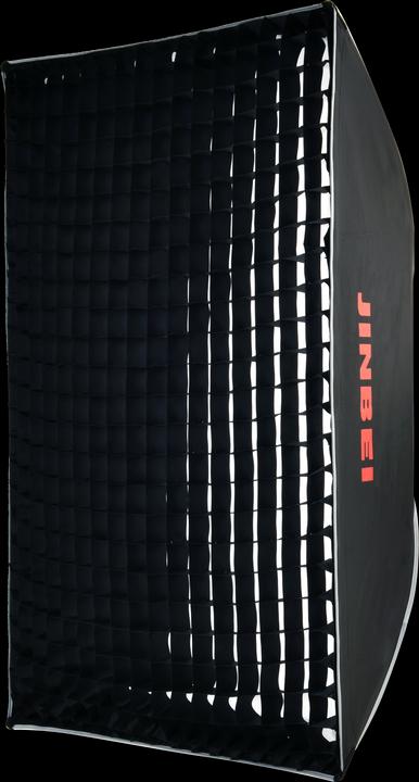 Actual product image Jinbei KE Quick Open Grids (Diffuser)