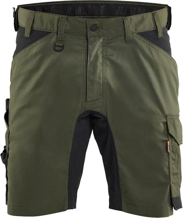 Immagine prodotto Blakläder Stretch 2D (48)