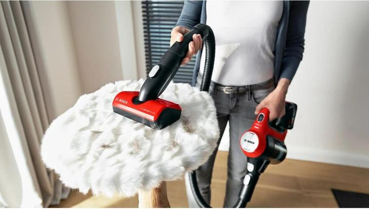 Produktbild Bosch Hausgeräte BCS711PET