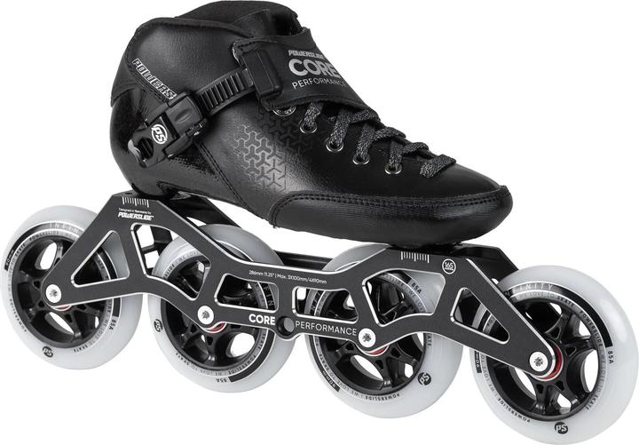 Actual product image Powerslide Racing skates (34)