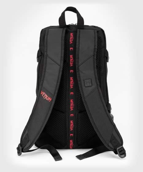 Image du produit Venum Sac à dos Challenger Pro Evo - Noir/Rouge (22.50 l)