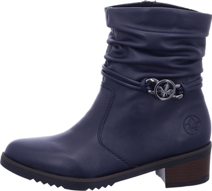 Image du produit Rieker Y0572 14 Boot (40)