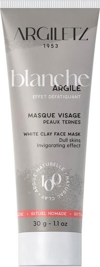 Actual product image Argiletz Blanche Argile (200 ml)