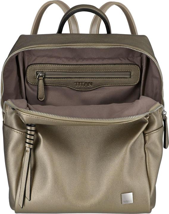 Produktbild Titan Spotlight Zip Backpack