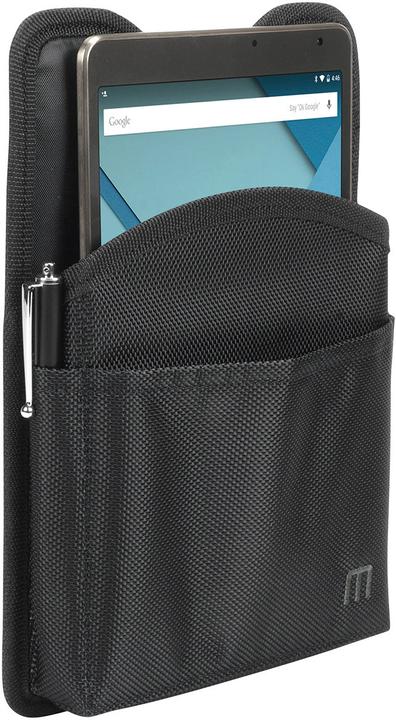 Tablet cases