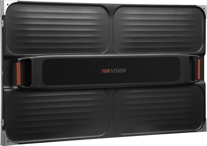 Produktbild Hikvision Ledwall P1.2 Innenbereich + Steuergerät (960 x 540 Pixel, 54")