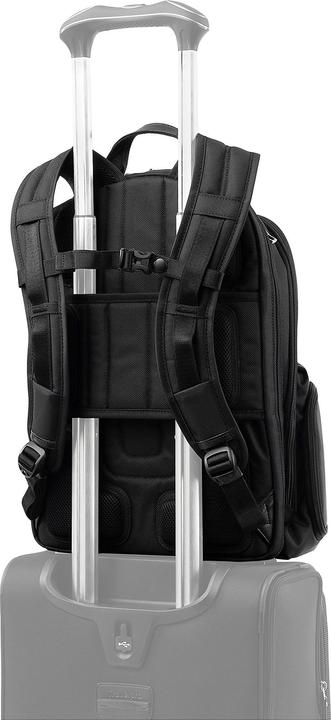 Actual product image Travelpro Business Backpack RFID Platinum Elite (23 l)