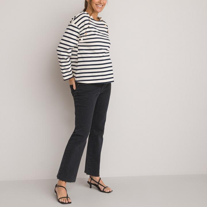 Produktbild La Redoute Collections Umstands-Jeans (26)