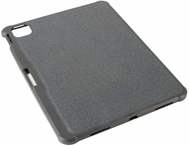 Actual product image 4smarts Cover Solid Pro (Swiss, Apple iPad 2019 (7th gen), Apple iPad 2020 (8th gen), Apple iPad 2021 (9th Gen))
