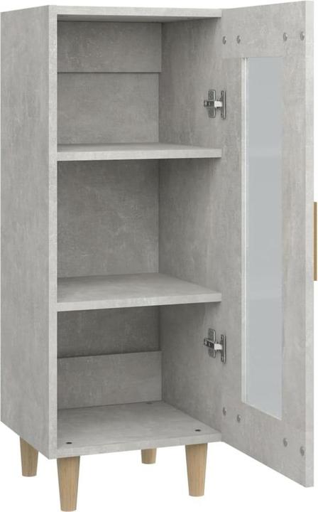 Image du produit vidaXL Sideboard (34.50 x 34.50 x 90 cm)