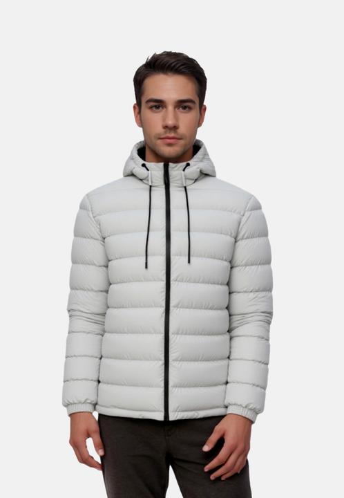 Produktbild Jack & Jones Jacke POINT Steppjacke (M)
