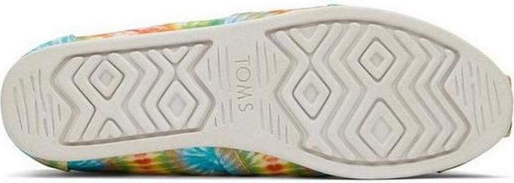 Immagine prodotto Toms Espadrillas Alpargata Batik (37)