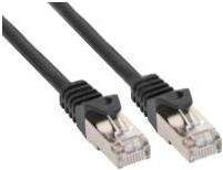 Produktbild Tecline Fröhlich + Walter (S/FTP, CAT6, 3 m)