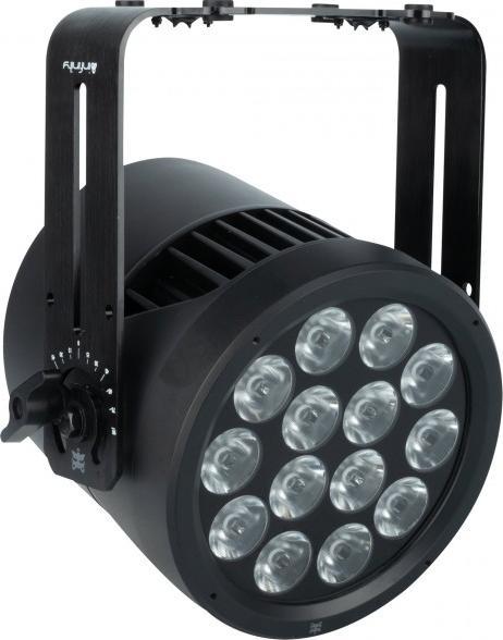 Produktbild Infinity Raccoon P14/4 Professional RGBM Par (LED)